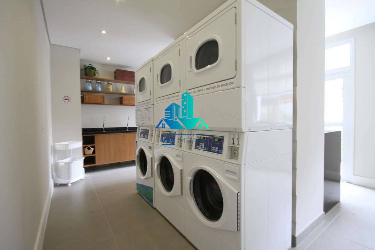 Apartamento, 2 quartos, 34 m² - Foto 7