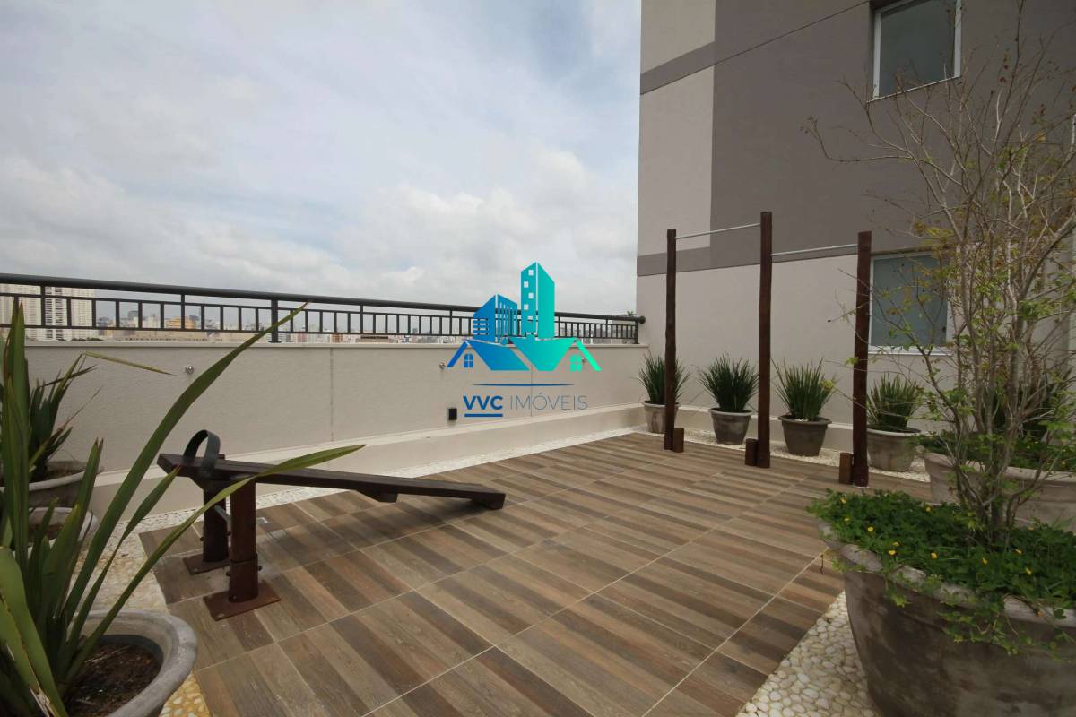 Apartamento, 2 quartos, 34 m² - Foto 11