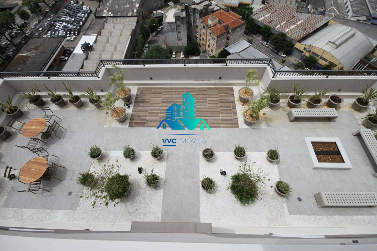 Apartamento, 2 quartos, 34 m² - Foto 13