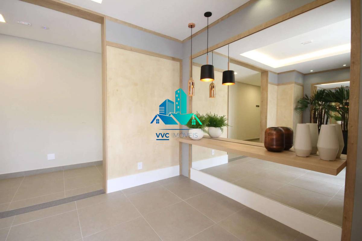 Apartamento, 2 quartos, 34 m² - Foto 2
