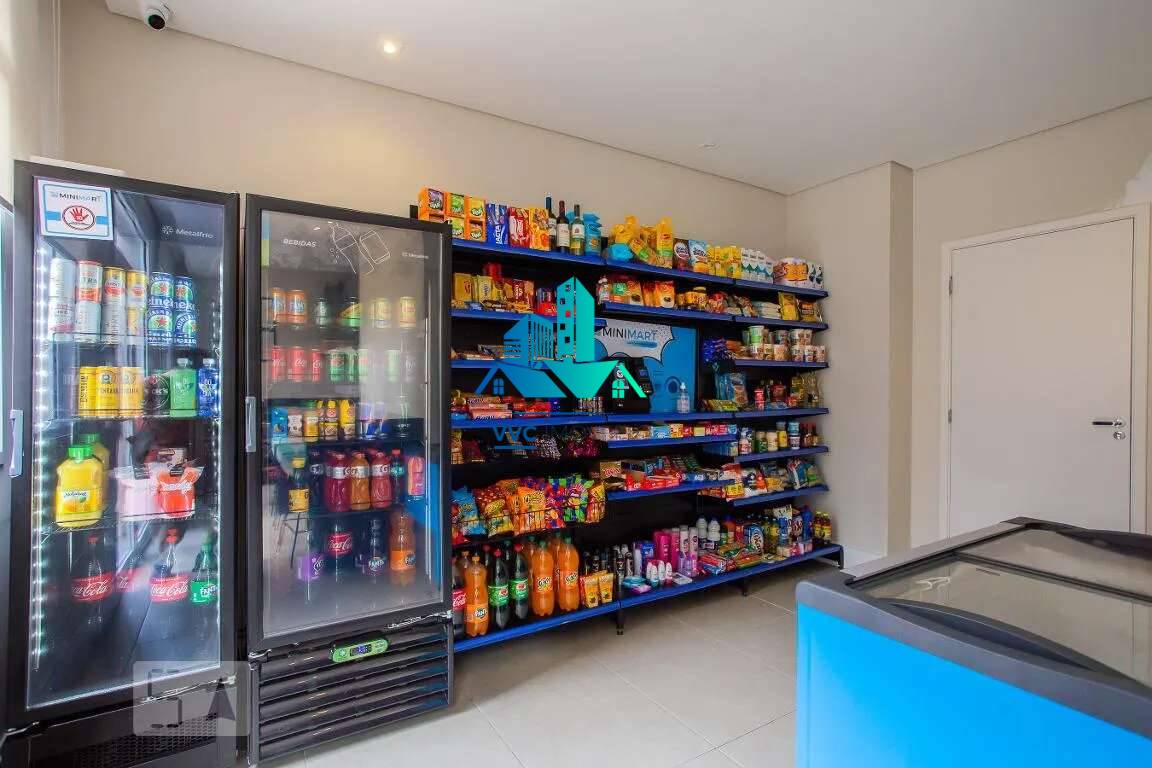 Apartamento, 2 quartos, 34 m² - Foto 8
