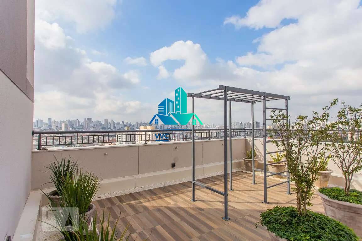 Apartamento, 2 quartos, 34 m² - Foto 15