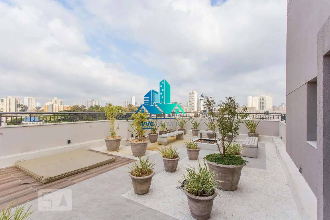 Apartamento, 2 quartos, 34 m² - Foto 14