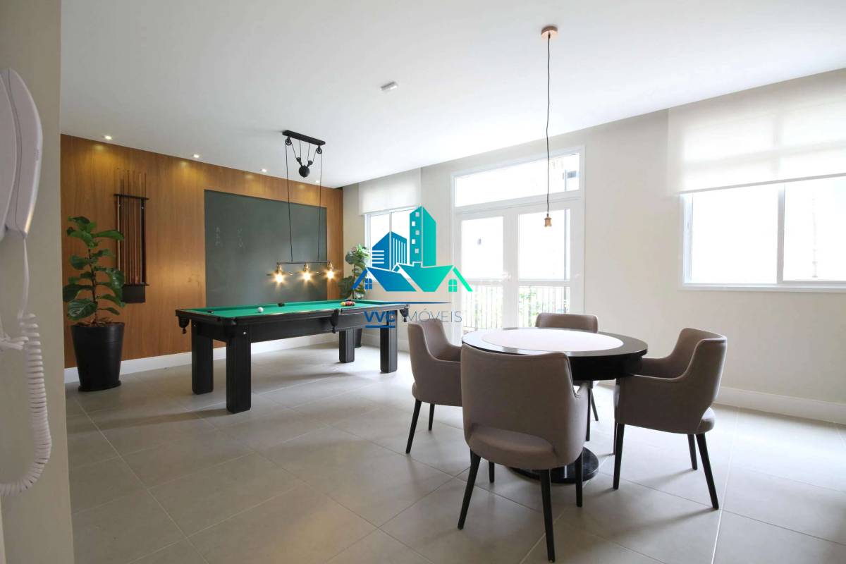 Apartamento, 2 quartos, 34 m² - Foto 4