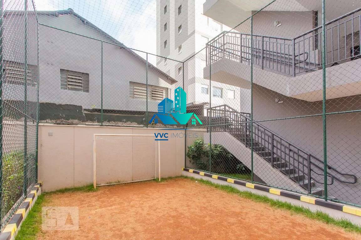 Apartamento, 2 quartos, 34 m² - Foto 16