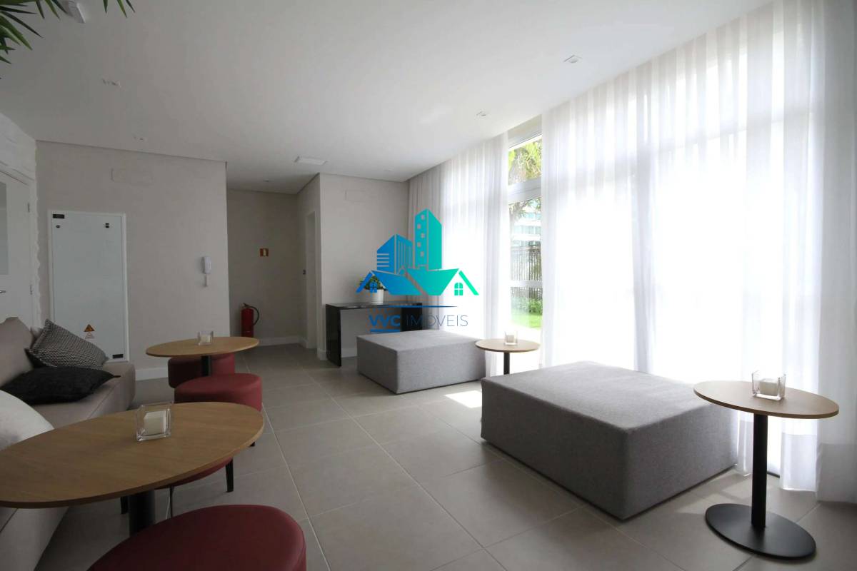 Apartamento, 2 quartos, 34 m² - Foto 5