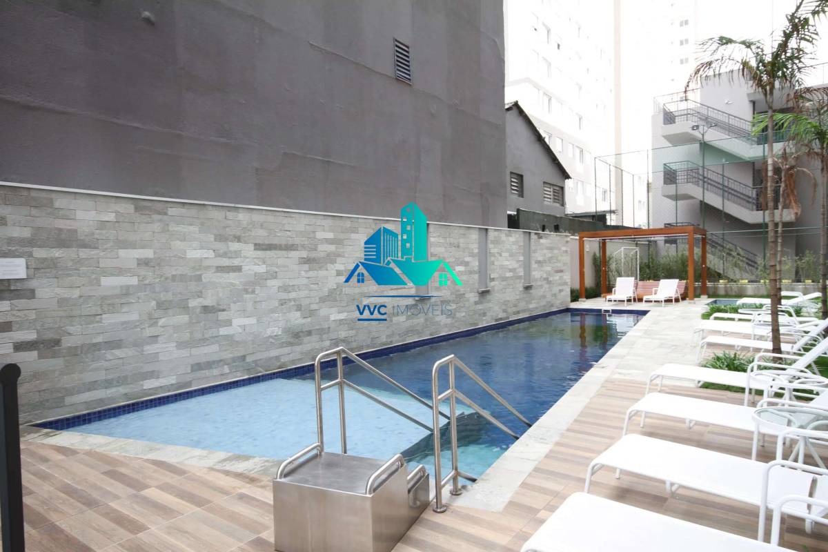 Apartamento, 2 quartos, 34 m² - Foto 21