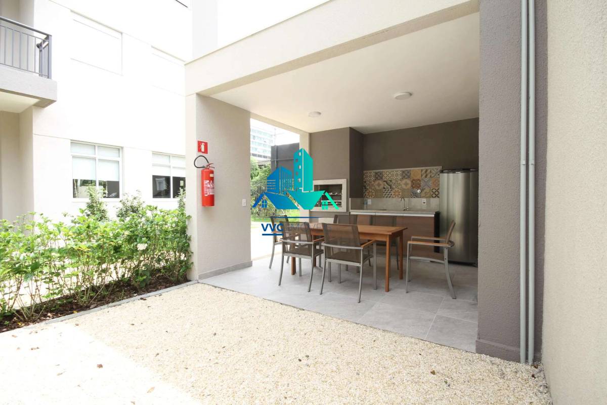 Apartamento, 2 quartos, 34 m² - Foto 10
