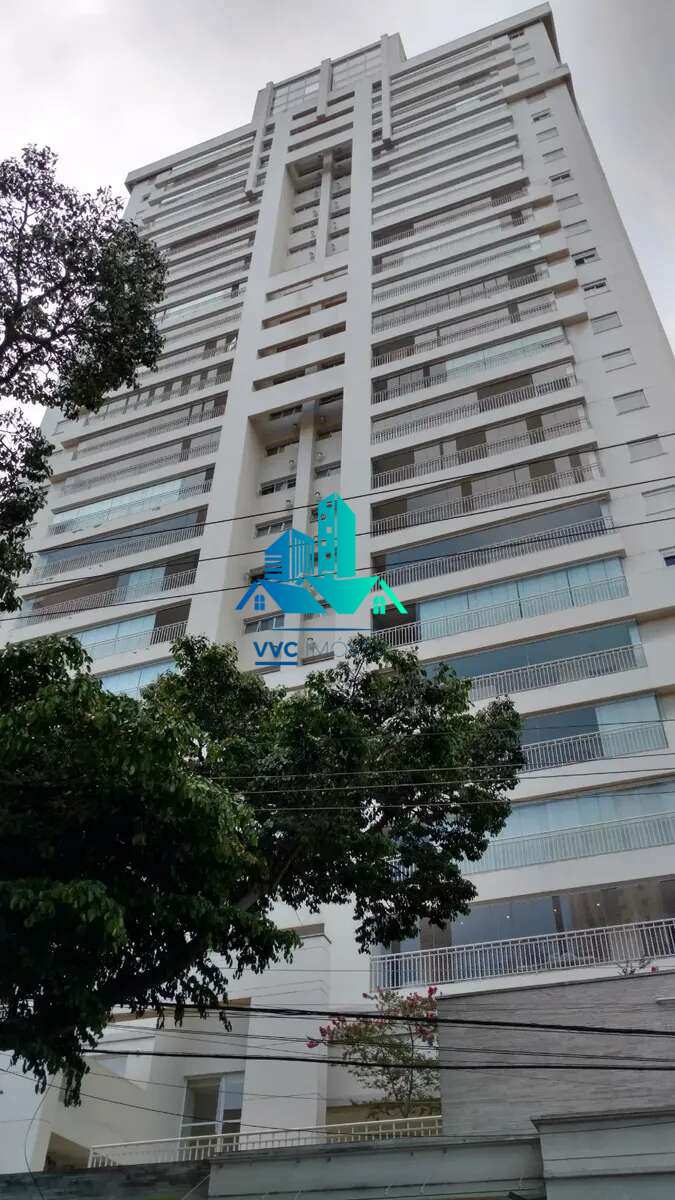Apartamento, 3 quartos, 124 m² - Foto 20