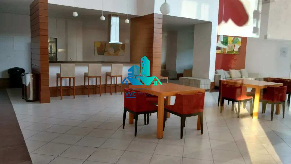 Apartamento, 3 quartos, 124 m² - Foto 9