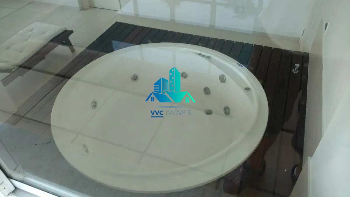 Apartamento, 3 quartos, 124 m² - Foto 11