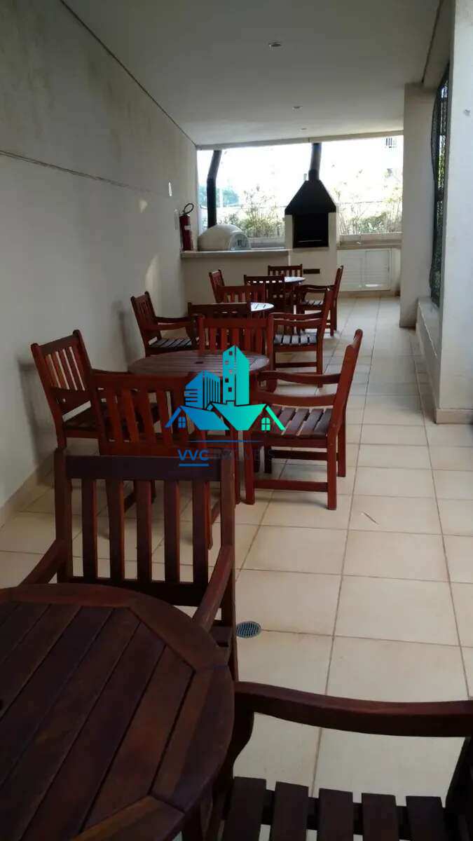 Apartamento, 3 quartos, 124 m² - Foto 12