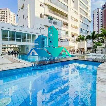 Apartamento, 3 quartos, 124 m² - Foto 18