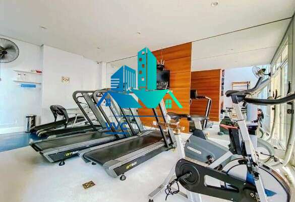 Apartamento, 3 quartos, 124 m² - Foto 13