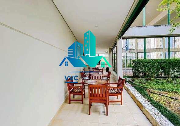 Apartamento, 3 quartos, 124 m² - Foto 16
