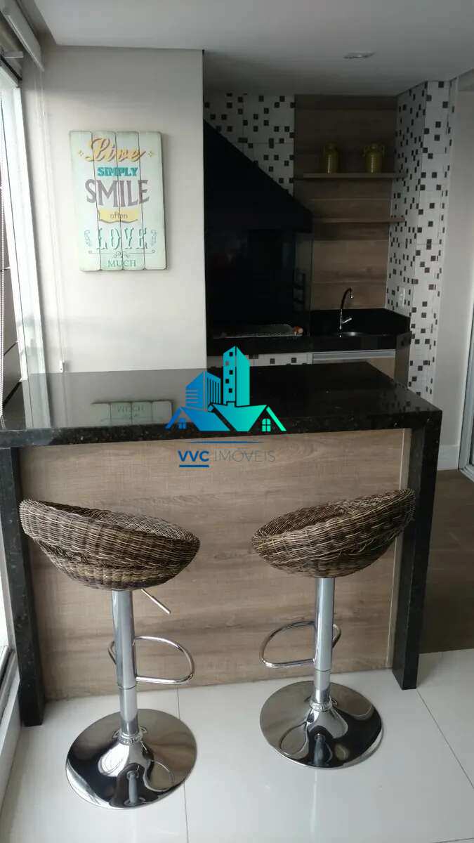 Apartamento, 3 quartos, 124 m² - Foto 4