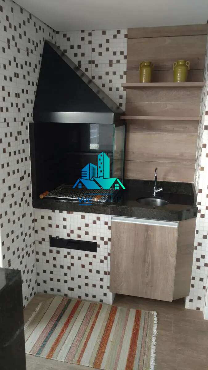 Apartamento, 3 quartos, 124 m² - Foto 6