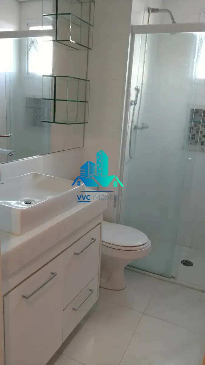 Apartamento, 3 quartos, 124 m² - Foto 8