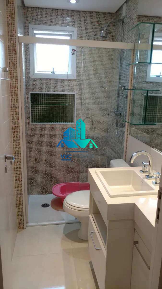 Apartamento, 3 quartos, 124 m² - Foto 7