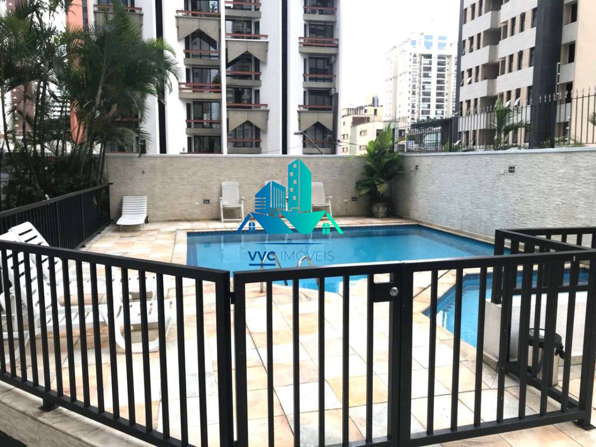 Apartamento, 3 quartos, 116 m² - Foto 22