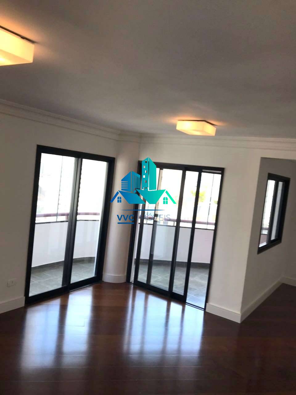 Apartamento, 3 quartos, 116 m² - Foto 7
