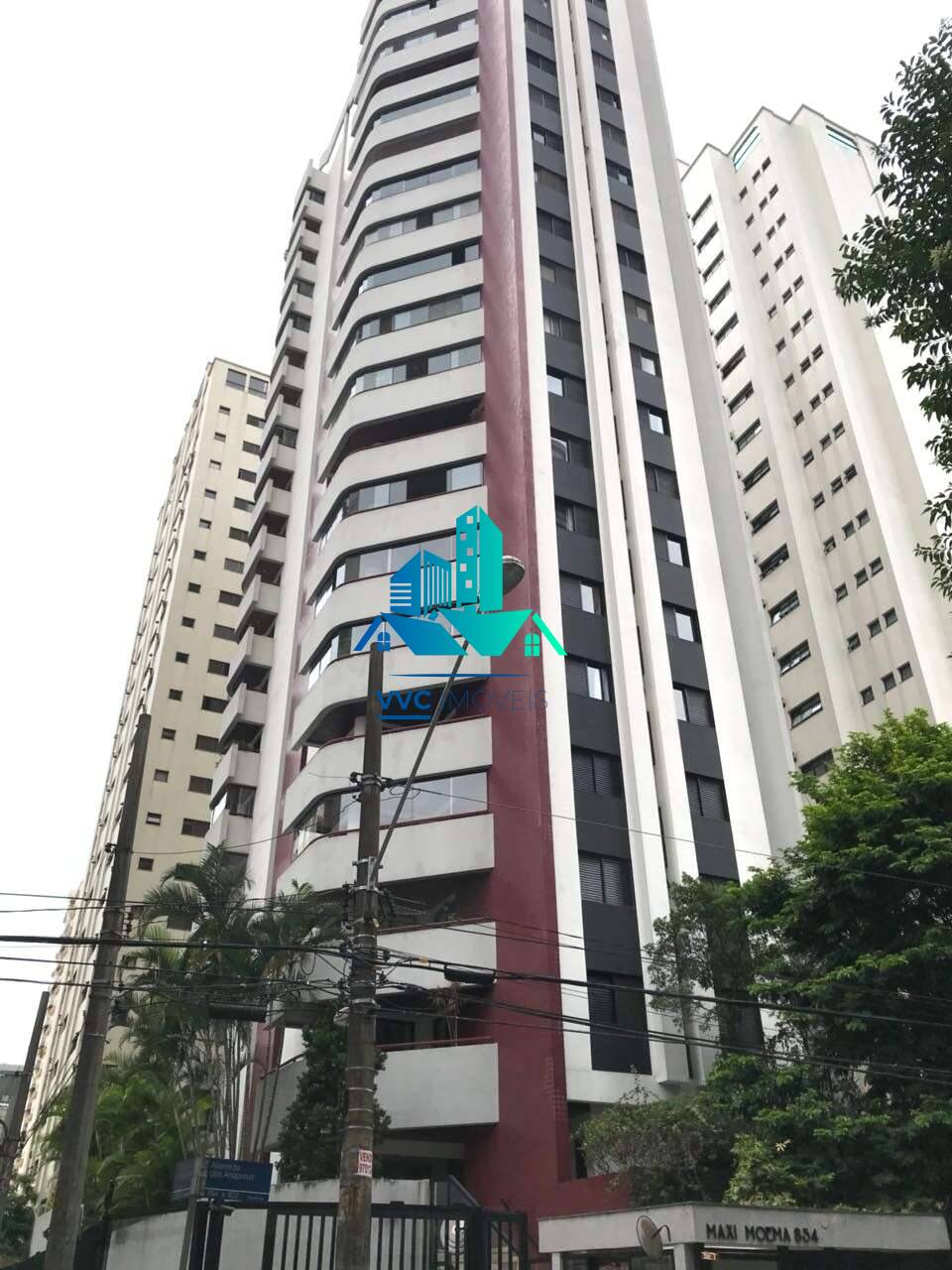 Apartamento, 3 quartos, 116 m² - Foto 23