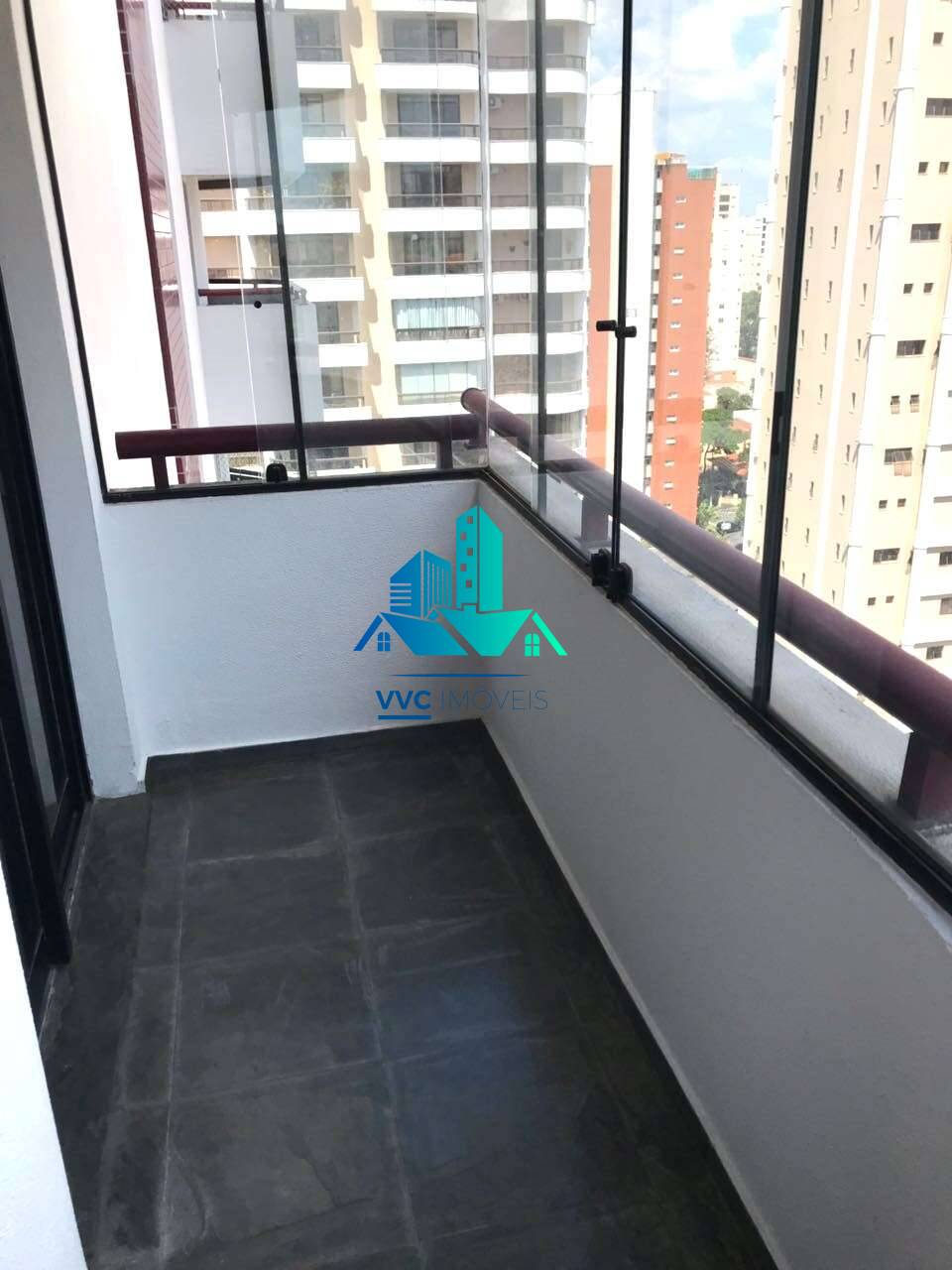 Apartamento, 3 quartos, 116 m² - Foto 3