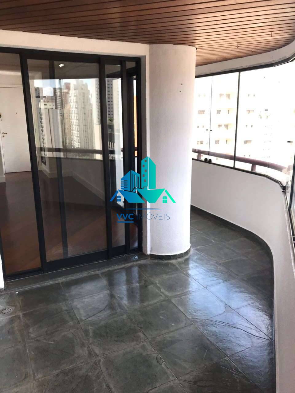 Apartamento, 3 quartos, 116 m² - Foto 4