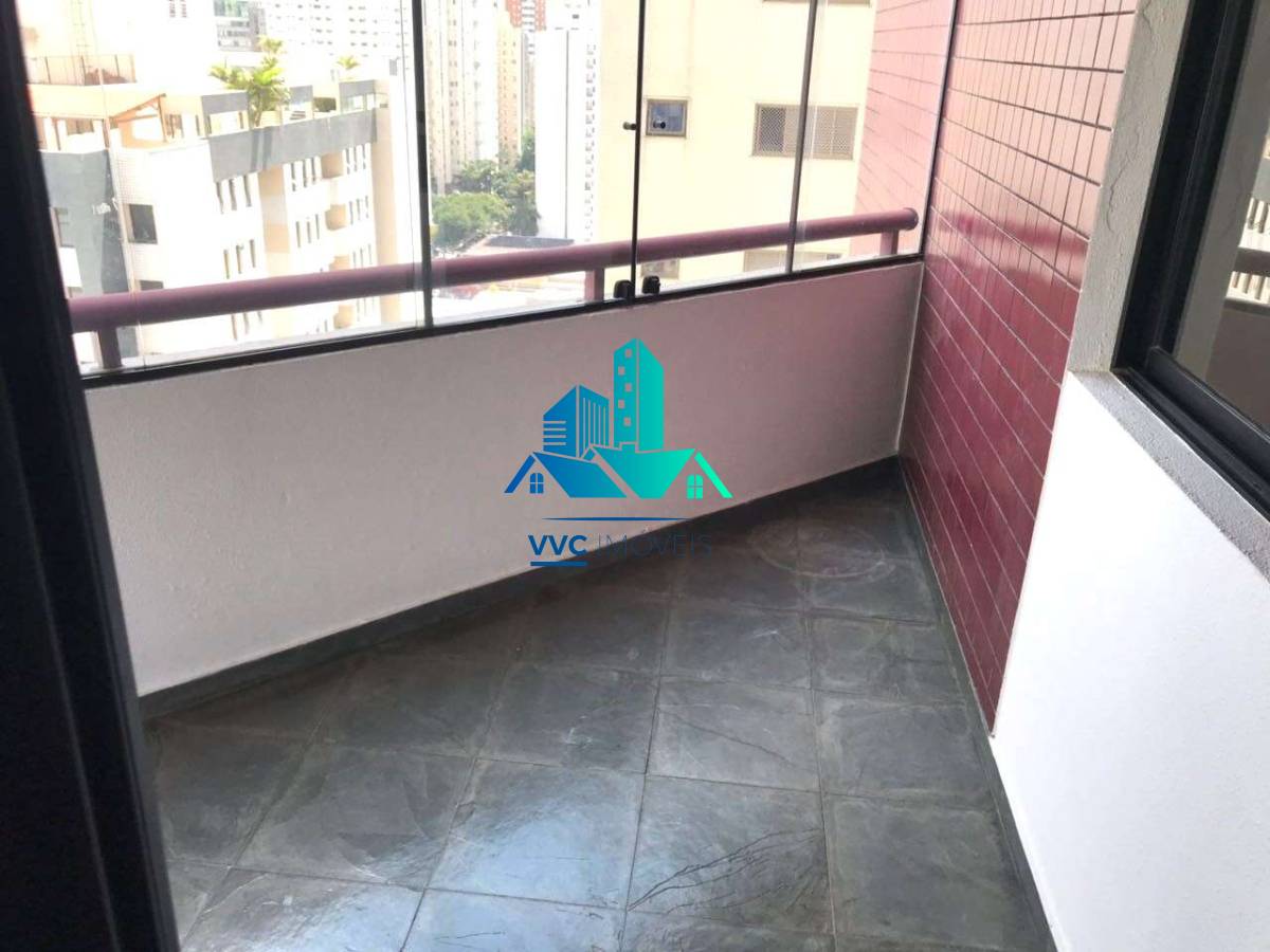 Apartamento, 3 quartos, 116 m² - Foto 6