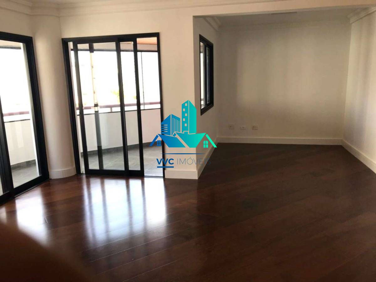 Apartamento, 3 quartos, 116 m² - Foto 5
