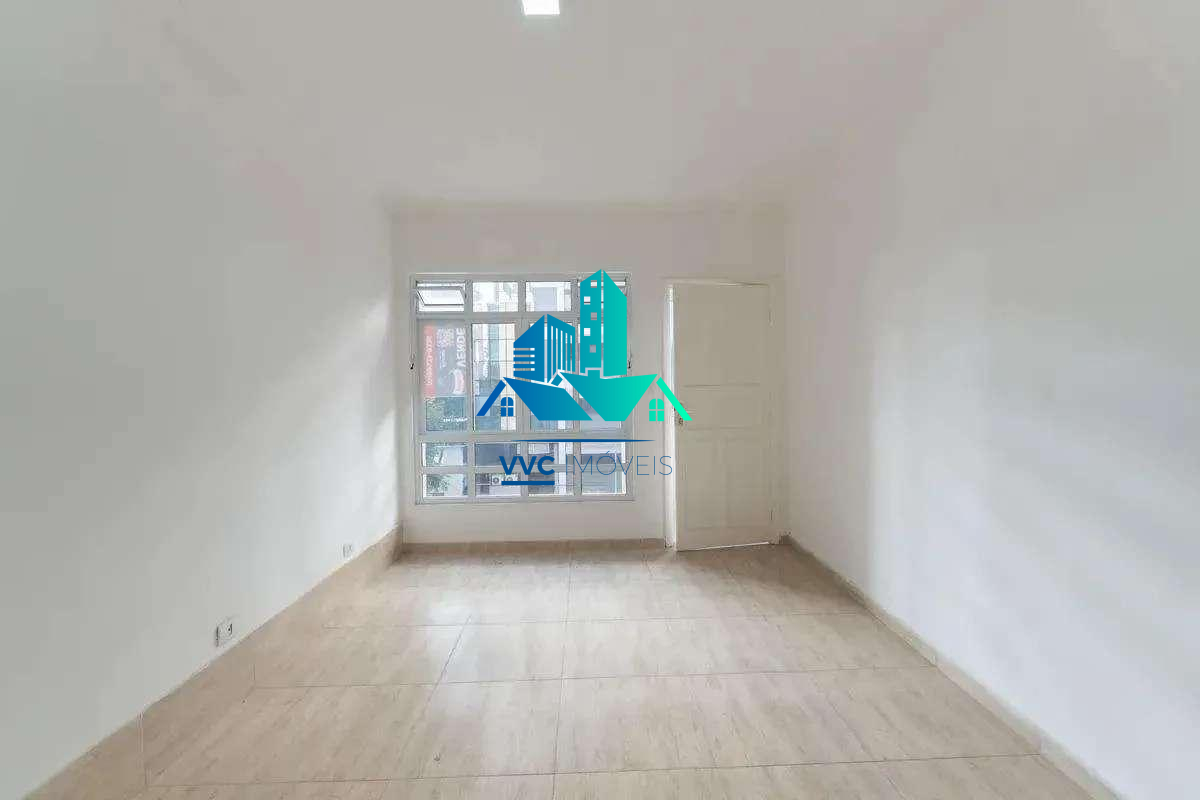 Apartamento Reformado à Venda na Bela Vista | 50,36 m² | 1 Dormitório | 1 Vaga | Próximo ao Sírio-Libanês - VVC IMÓVEIS