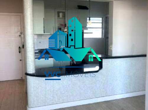 APARTAMENTO REFORMADO | MOOCA/BRÁS | 43 m² | ANDAR ALTO - VVC IMÓVEIS