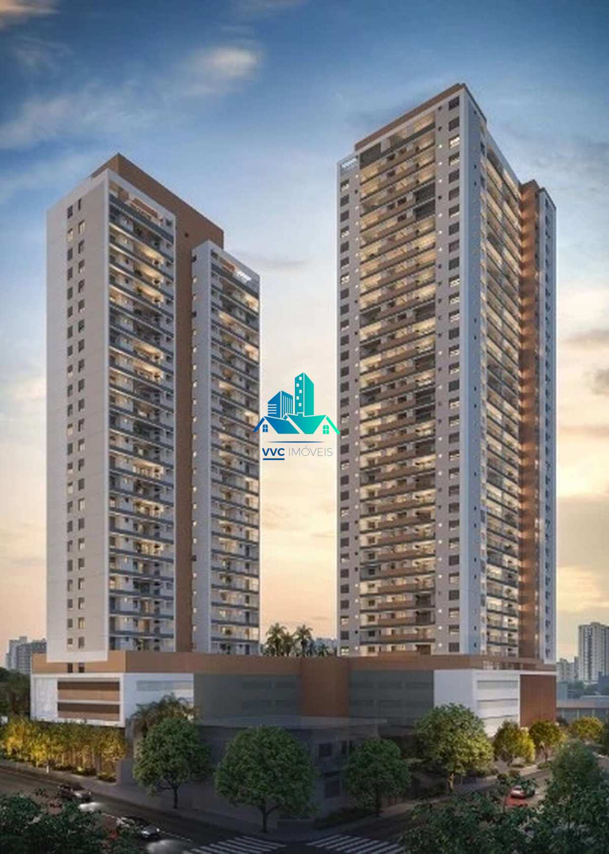 BREVE LANÇAMENTO NO CARRÃO! - VVC IMÓVEIS