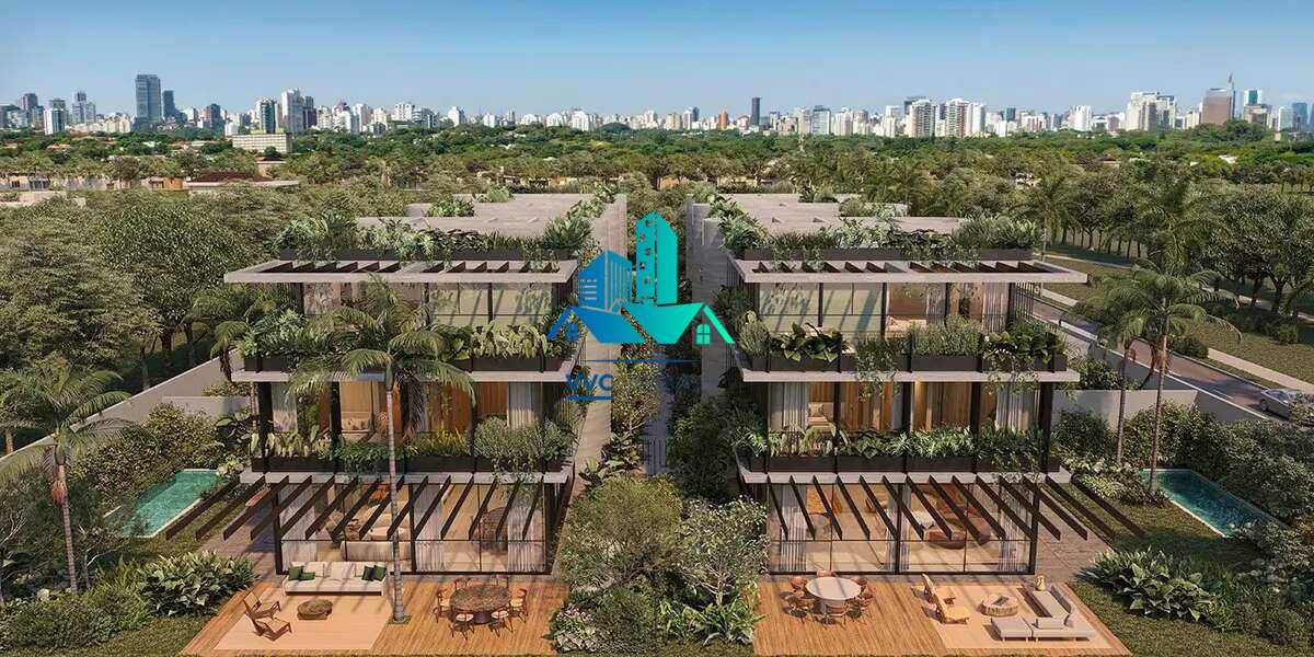 Apartamento, 4 quartos, 697 m² - Foto 1