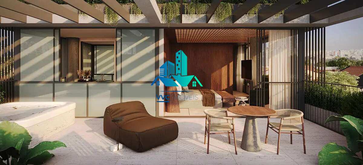 Apartamento, 4 quartos, 697 m² - Foto 4