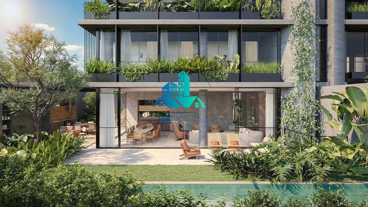Apartamento, 4 quartos, 697 m² - Foto 5