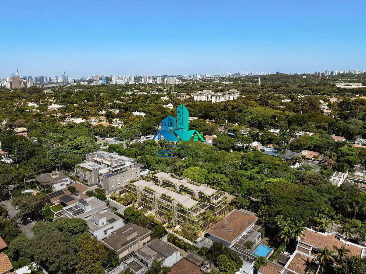 Apartamento, 4 quartos, 697 m² - Foto 13