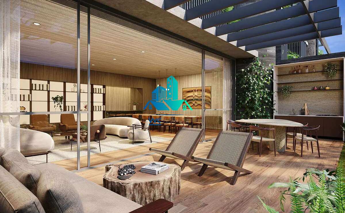 Apartamento, 4 quartos, 697 m² - Foto 6