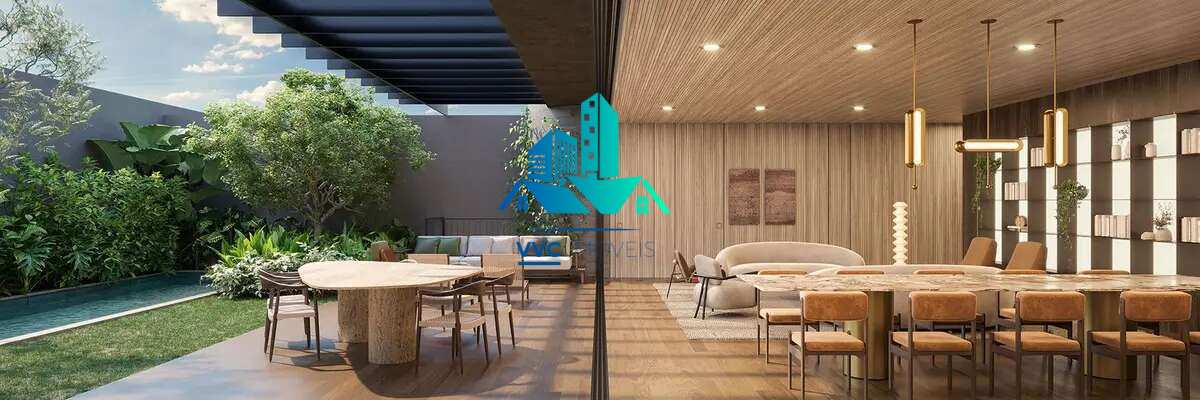 Apartamento, 4 quartos, 697 m² - Foto 3