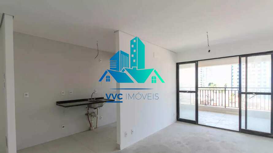 Seu Novo Lar com Vaga Demarcada e Lazer de Clube na Vila Prudente. - VVC IMÓVEIS
