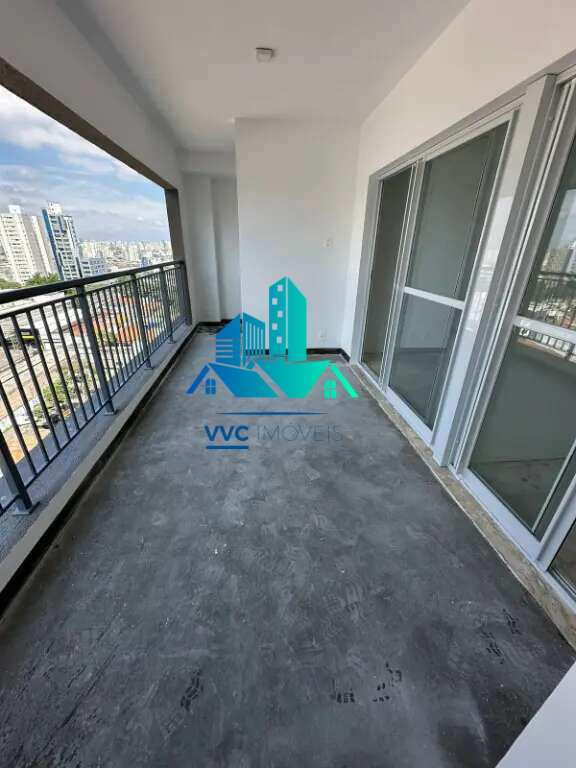 More na Mooca: Apartamento Novo de 71m² com 2 Dormitórios, Suíte, Varanda e Lazer Completo! - VVC IMÓVEIS