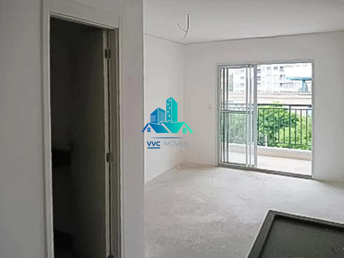 Apartamento Novo a 150 Metros do Metrô Oratório | 2 Dormitórios e Lazer Completo - VVC IMÓVEIS