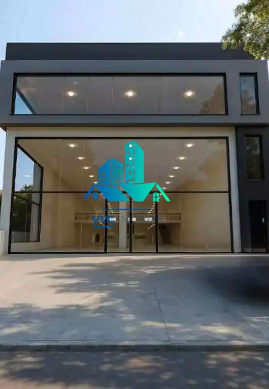 Loja Comercial de 774 m² em Localização Estratégica na Vila Regente Feijó. - VVC IMÓVEIS