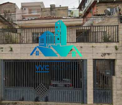 Oportunidade Imperdível na Vila Formosa | Casa Térrea com Edícula e 2 Vagas - VVC IMÓVEIS