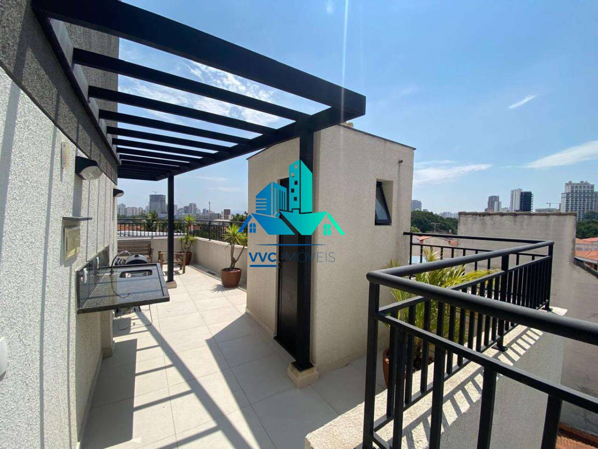 Apartamento, 2 quartos, 47 m² - Foto 17