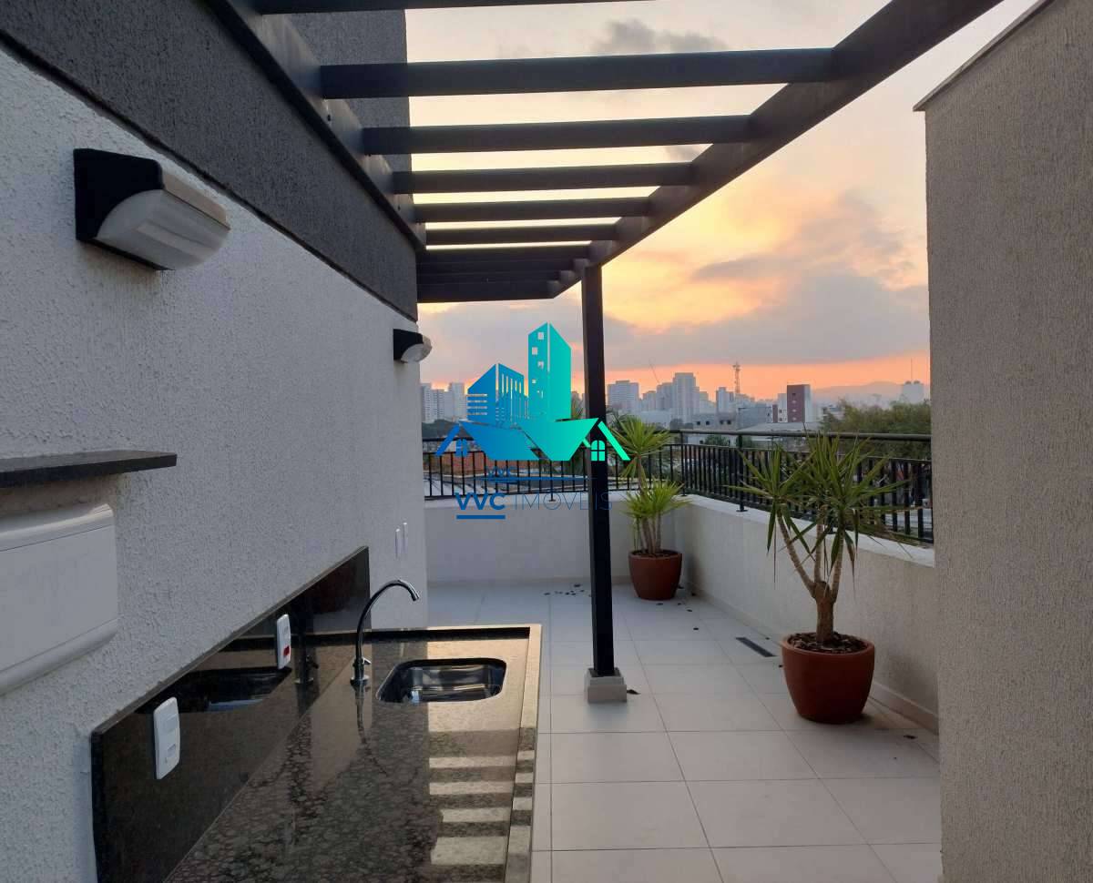 Apartamento, 2 quartos, 47 m² - Foto 18