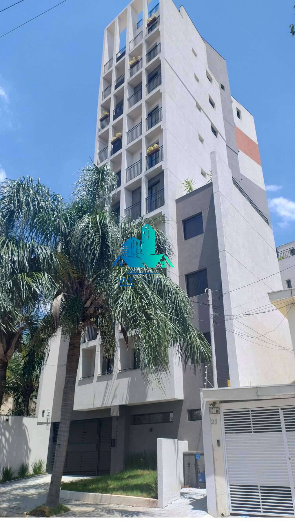 Apartamento, 2 quartos, 47 m² - Foto 21