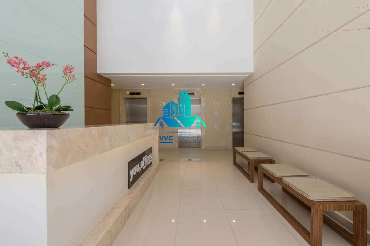 Sala Comercial à Venda na Vila Prudente – 35 m² | Sacada | Vaga de Garagem | Próxima ao Metrô - VVC IMÓVEIS