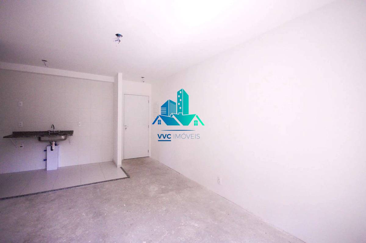 Apartamento, 2 quartos, 57 m² - Foto 2