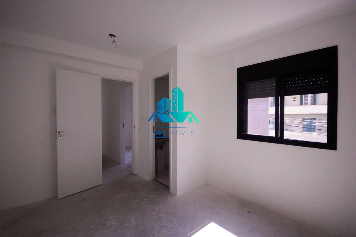 Apartamento, 2 quartos, 57 m² - Foto 8